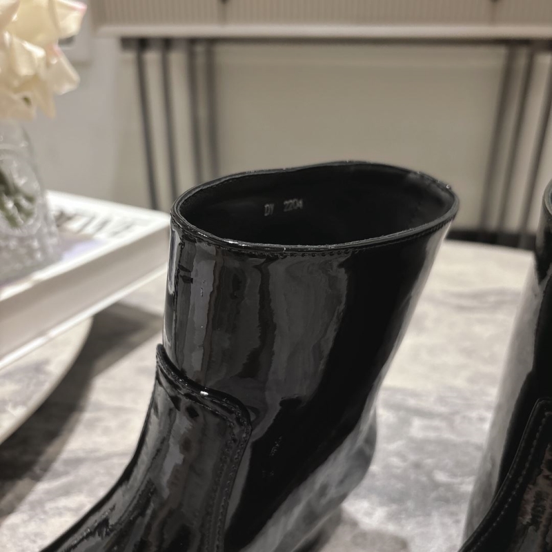 Celine Boots